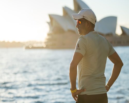 Australian Gaming Cap