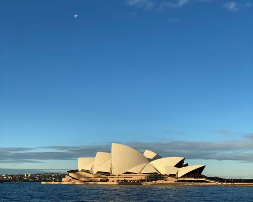 Sydney interior detail